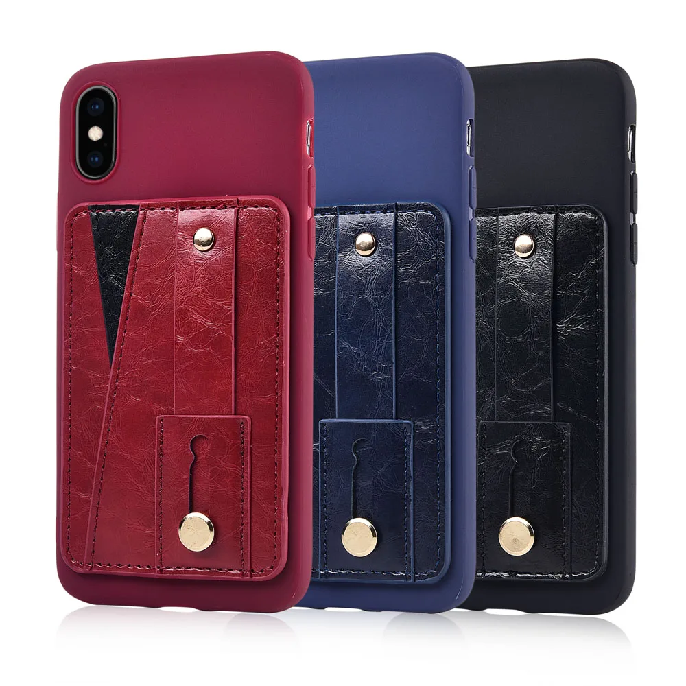 Honor 20i 20 Pro P20 P30 Lite чехол-кошелек для huawei Y5 Y6 Y7 Y9 чехол мягкий P Smart Z Plus 2019 Nova 3 3i 4 mate |
