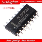 10 шт. uln2004ads SOP ULN2004A SOP16 ULN2004 SMD IC новый оригинальный