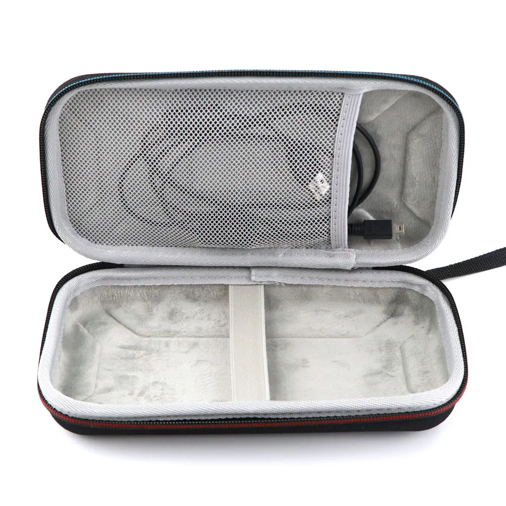 2019 Новый противоударный жесткий диск EVA для переноски SSD чехол внешнего