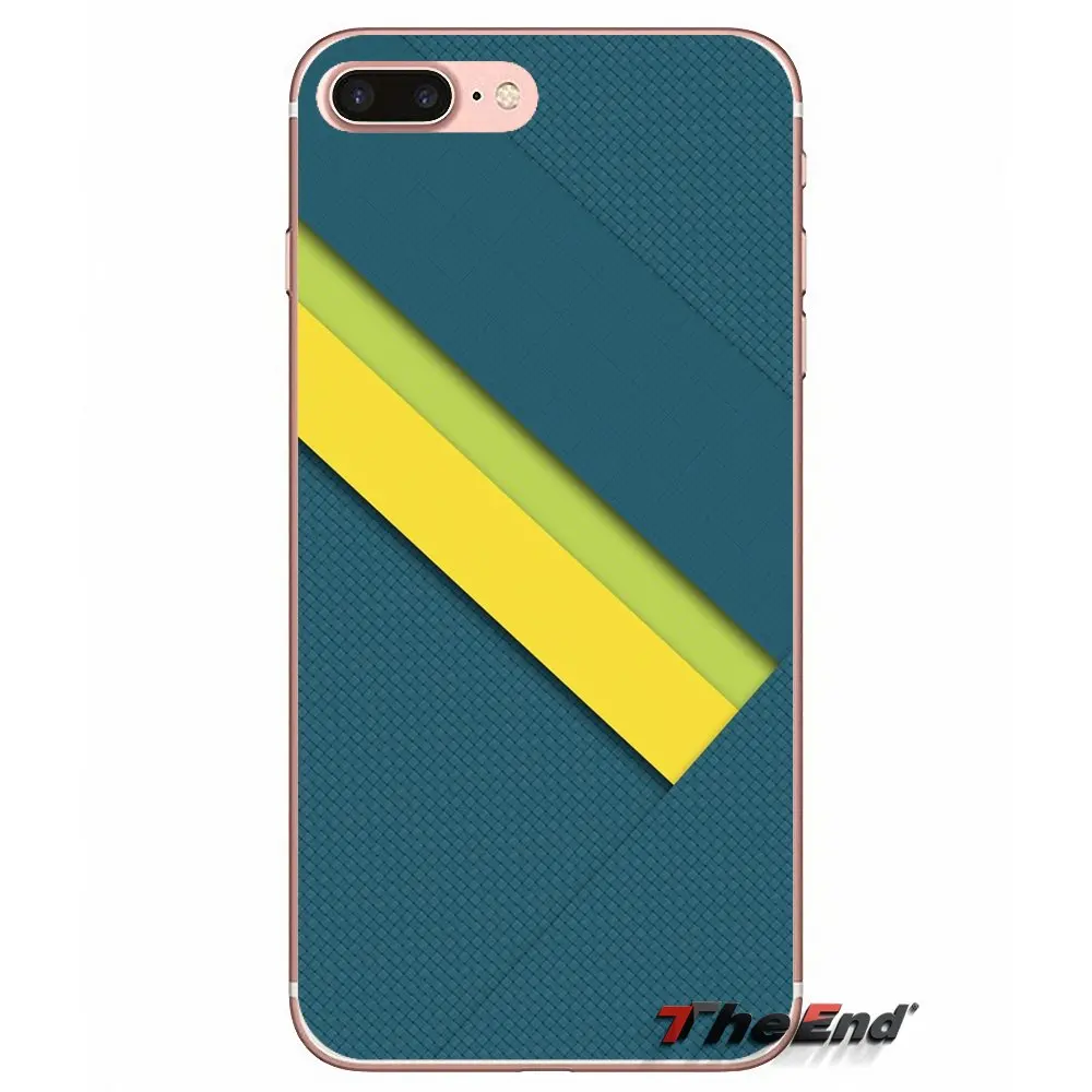 digital art Materail Design TPU phone Case For iPhone X 4 4S 5 5S 5C SE 6 6S 7 8 Plus Samsung Galaxy J1 J3 J5 J7 A3 A5 2016 2017 | Мобильные