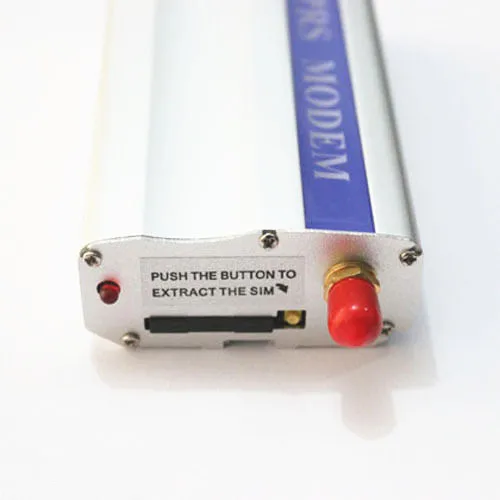 Модем GSM rs232 Универсальный gsm wavecom q24plus для отправки Массовых sms 600 может отправлять