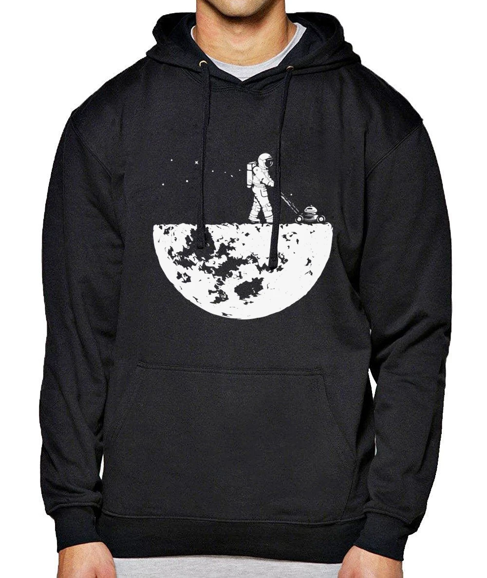 Мужская спортивная одежда толстовка с капюшоном зимний флисовый свитшот