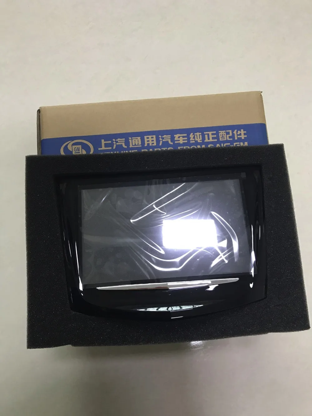 Новый сенсорный экран для Cadillac ATS CTS SRX XTS кий автомобильный DVD GPS навигатор дисплей