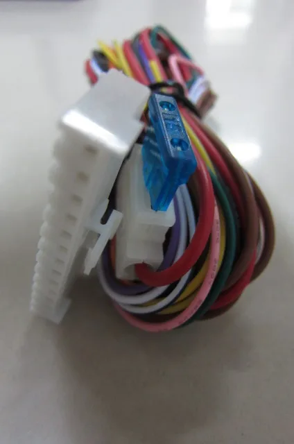 Автосигнализация с дистанционным управлением бесключевая система