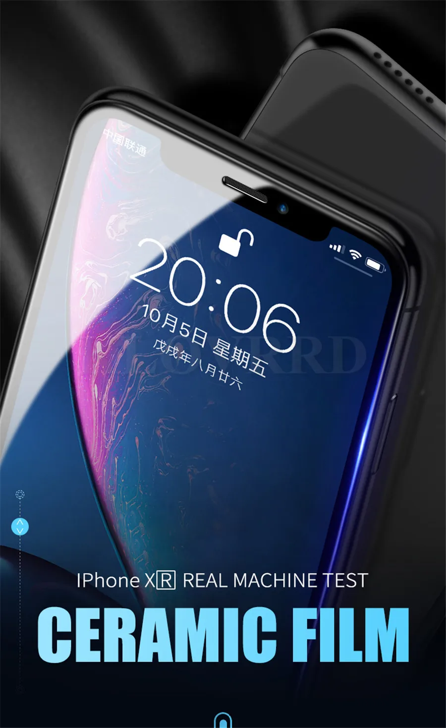Для huawei mate 20 Honor 8X 9D полный клей покрытие Мягкая Керамическая пленка для huawei P30 P20 Lite Nova 4 3 3i Защитная пленка для экрана