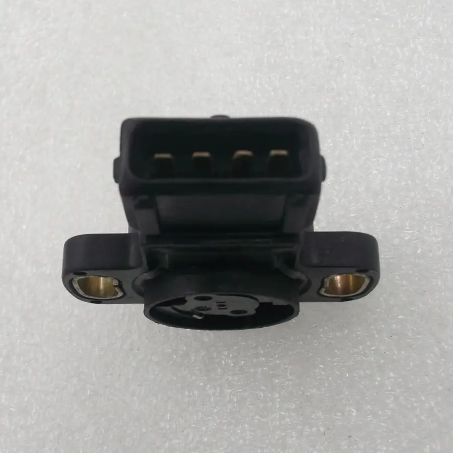 Датчик положения дроссельной заслонки для Mitsubishi Pajero sprinting K86K96 6A13 MD614735|sensor sensor|sensor