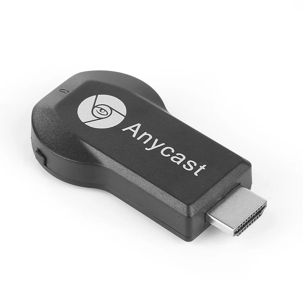 M9 Plus WiFi HD беспроводной HDMI Дисплей приемник ТВ-палка передача видео подходит для Netflix Google Youtube беспроводной адаптер
