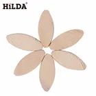 100 шт.компл.  20 # Бисквитное печенье для деревообрабатывающей машинки, электроинструмент, деревообрабатывающие аксессуары