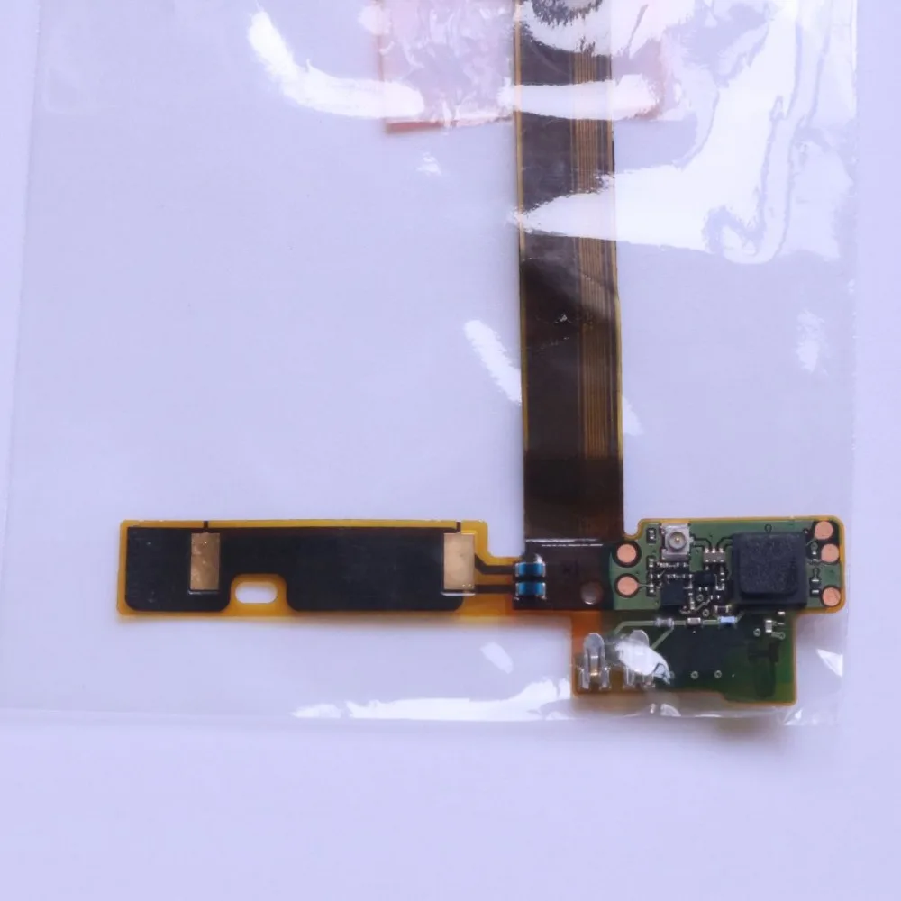 100% оригинальный новый основной микрофон материнской платы Лента гибкие кабели