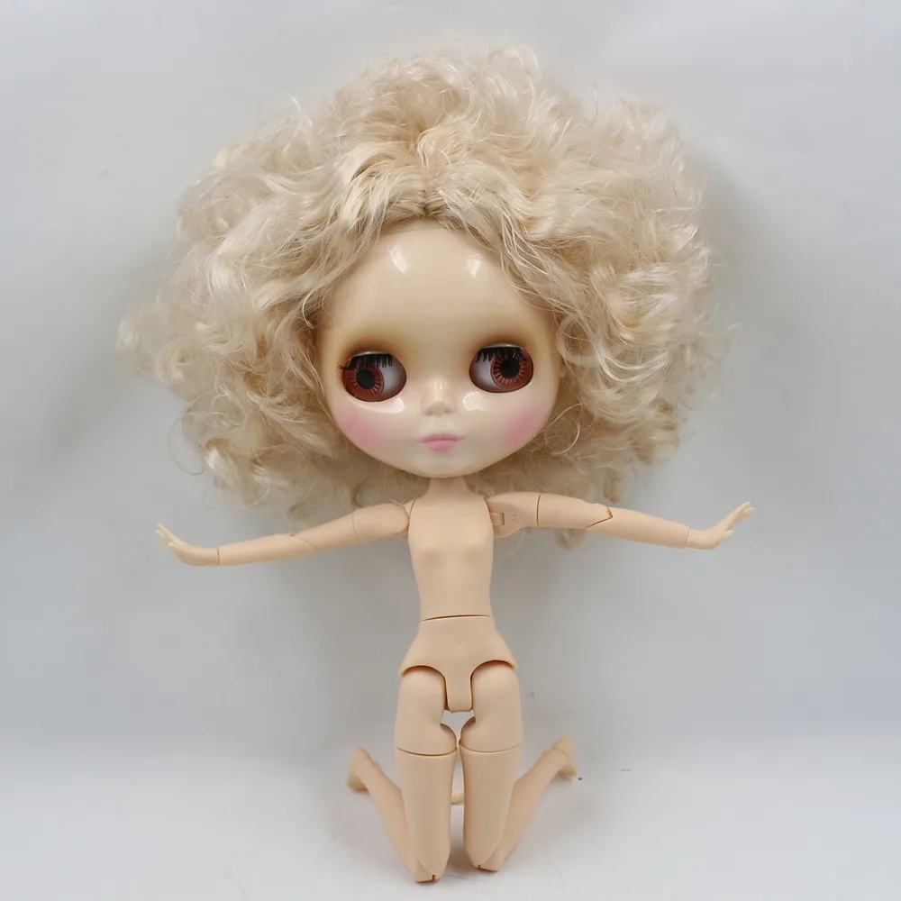 Бесплатная доставка чистого тела Nemmo Azone Blyth. (TRG 185) | Игрушки и хобби