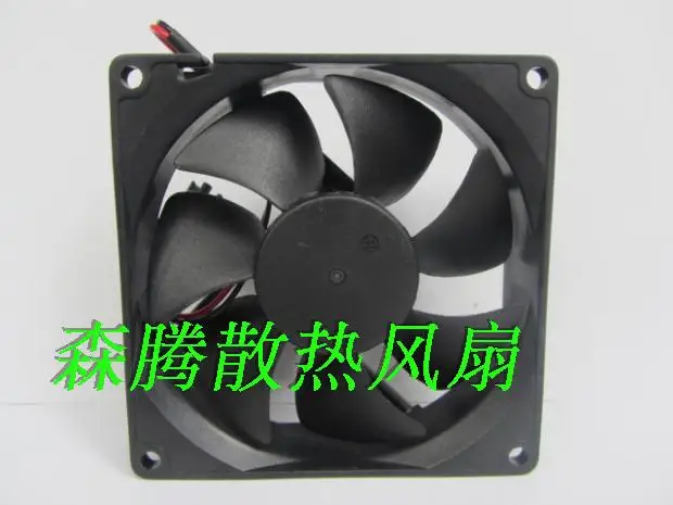 Оригинальный SUNON KDE2409PTB1 6A 24V 3 6 W 9cm 90*90*25mm fan drive|sunon kde2409ptb1-6a|25mm fansunon 24v |