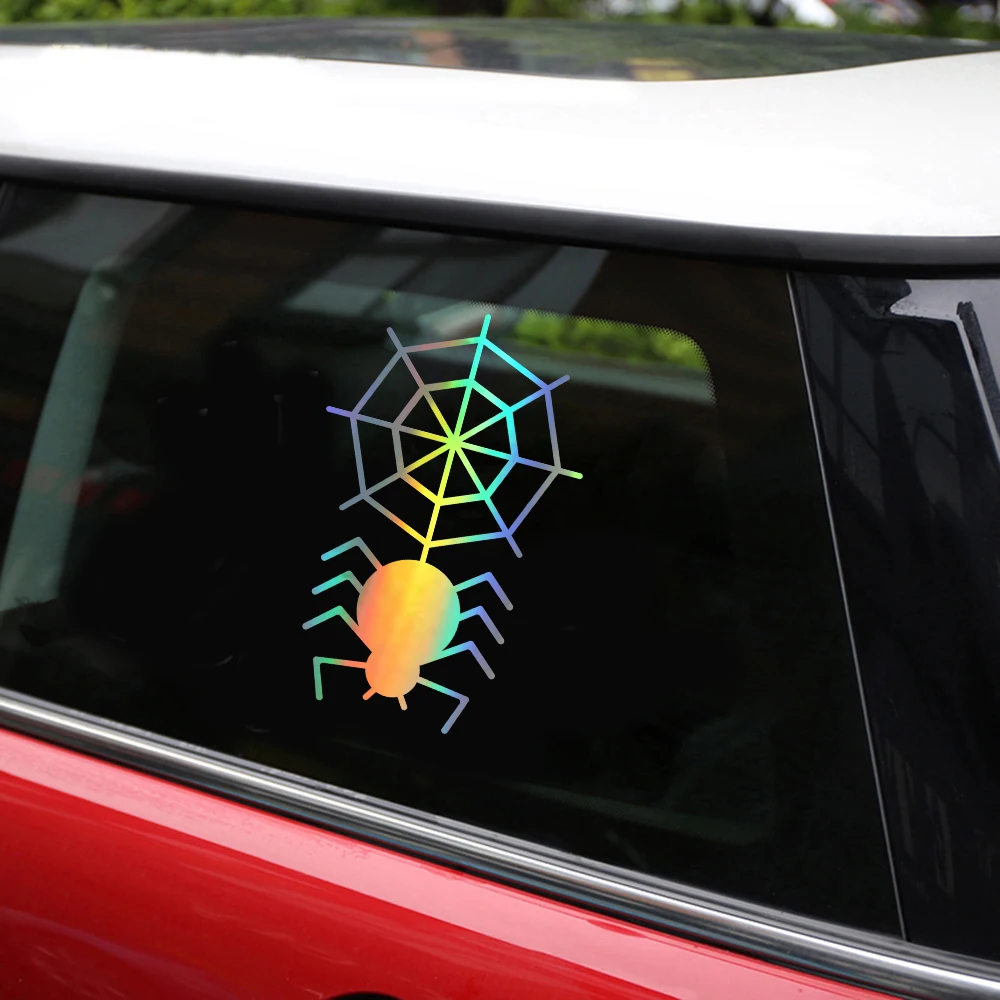 Виниловая наклейка на окно автомобиля 9 х14 см|Наклейки автомобиль| |