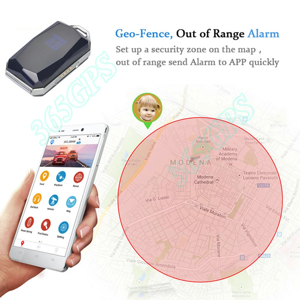 IP67 водонепроницаемый детский GPS трекер G12S GSM GPRS Wi-Fi LBS для пожилых людей GPS устройство слежения поддержка двухсторонняя SOS связь
