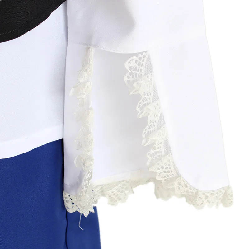 Souseiseki/маскарадные костюмы японского аниме Rozen maiden одежда маскарадный костюм/Mardi