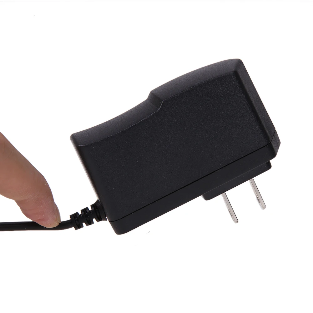Универсальный AC 100 V-240 V DC 5V 2A Micro USB 5Pin настенное зарядное устройство для планшетных ПК Кабель-адаптер питания для Android Pad US Plug