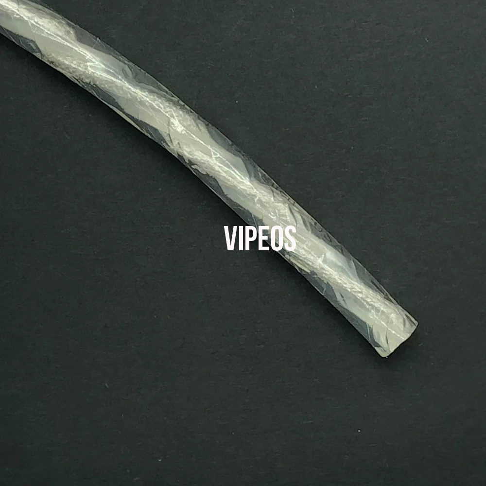 LS017 2 ядра серебряное покрытие двойной щит Rca кабель для аудиофила DIY HIFI (продажа за