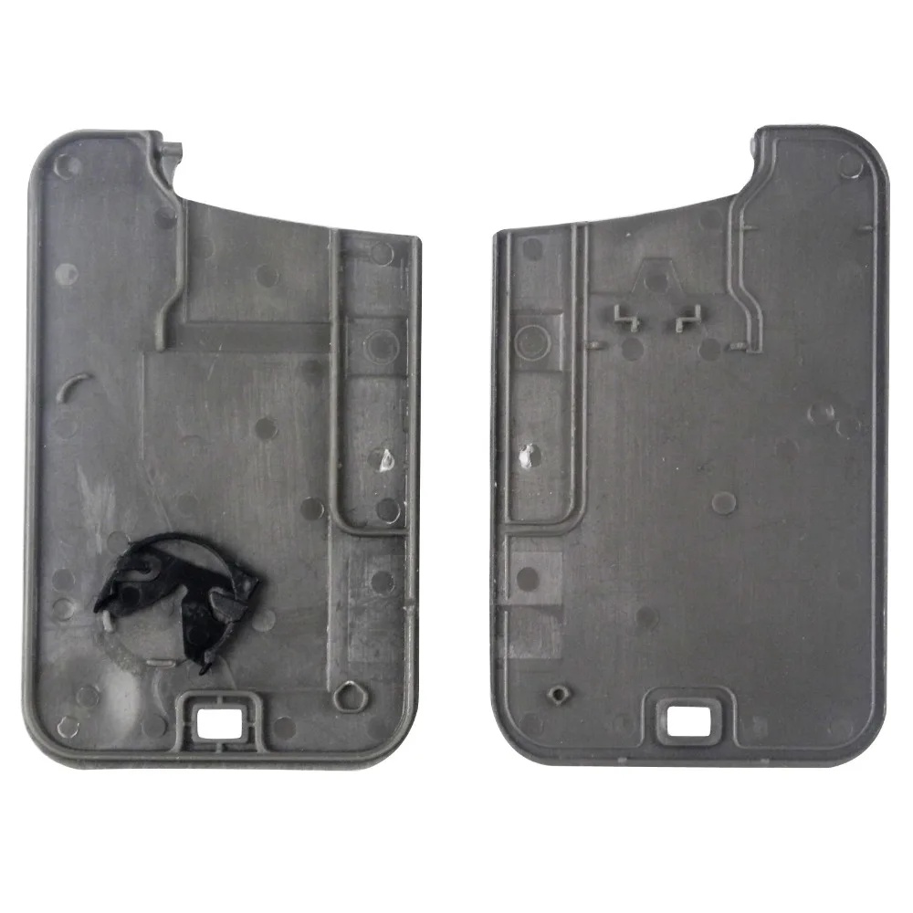 Запасная деталь jingyuqin для Renault Laguna Key Fob Shell 2 Button без blade | Автомобили и мотоциклы