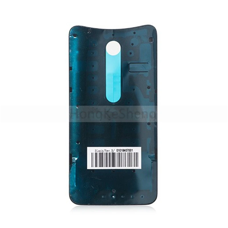 OEM Замена задней крышки для Motorola Moto X Style Black | Мобильные телефоны и аксессуары