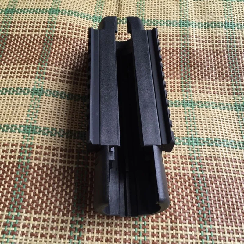 Bokey Sports MOSSBERG 500 дробовик насос Тактический FOREND GRIP WEAVER TRI RAIL MTM500A|tactical forend|mossberg 500shotgun