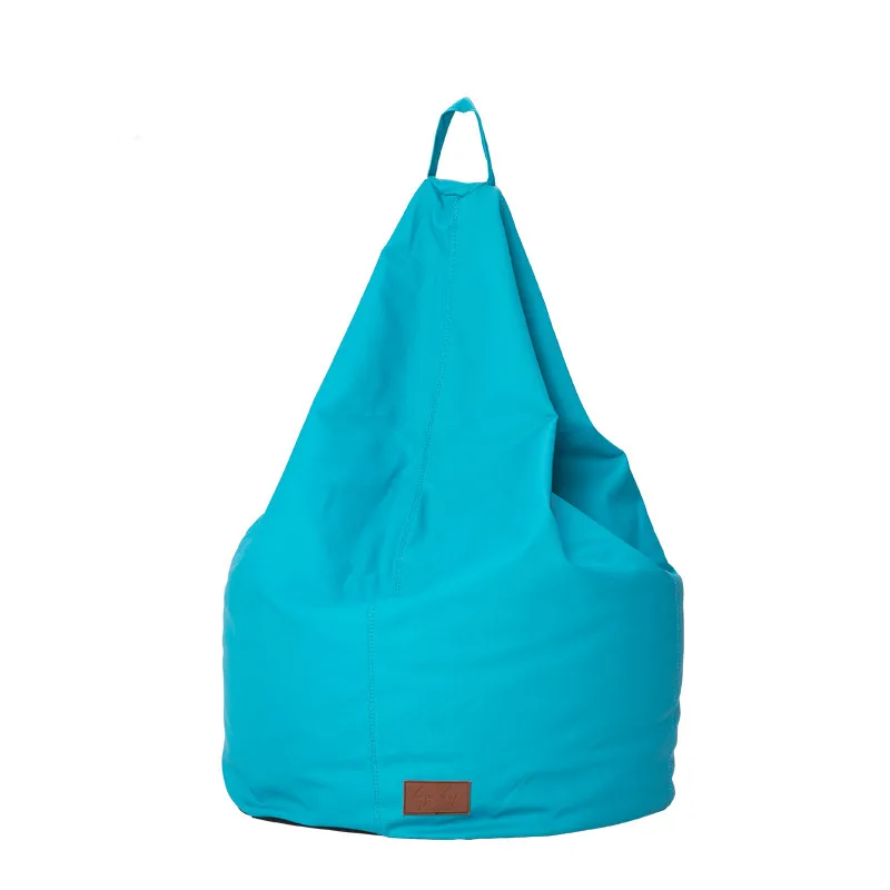 Сумка бини для стула сумка взрослых только поставка без размера 70 dx110hcm|bean bag|lazy