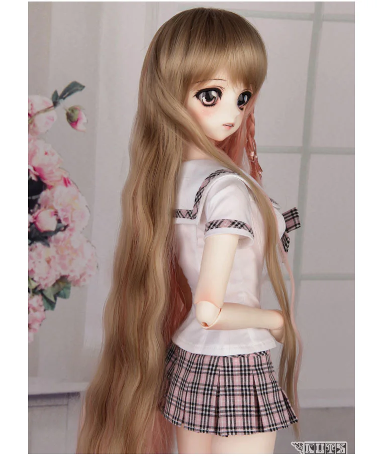OUENEIFS bjd/sd куклы LUTS Senior Delf Amy 1/3 модель тела Девушки Мальчики глаза высокое качество игрушки магазин смолы бесплатные глаза luodoll