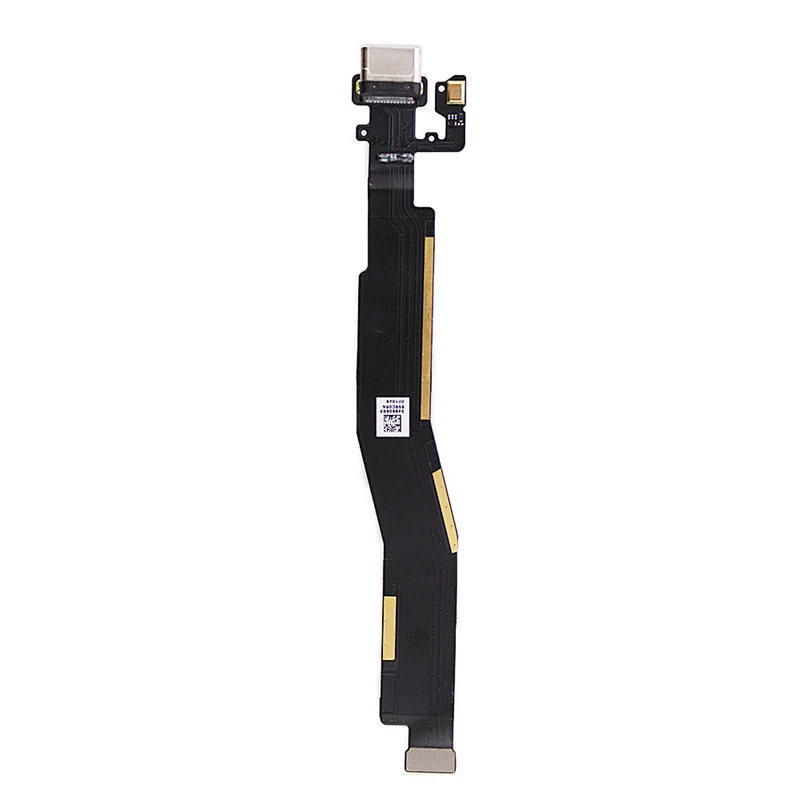 Netcosy для Oneplus 1 2 3 3 T 5 5 T 6 6 T X 7Pro USB док-станция для зарядки порт задняя Задняя Шлейф разъем зарядного устройства