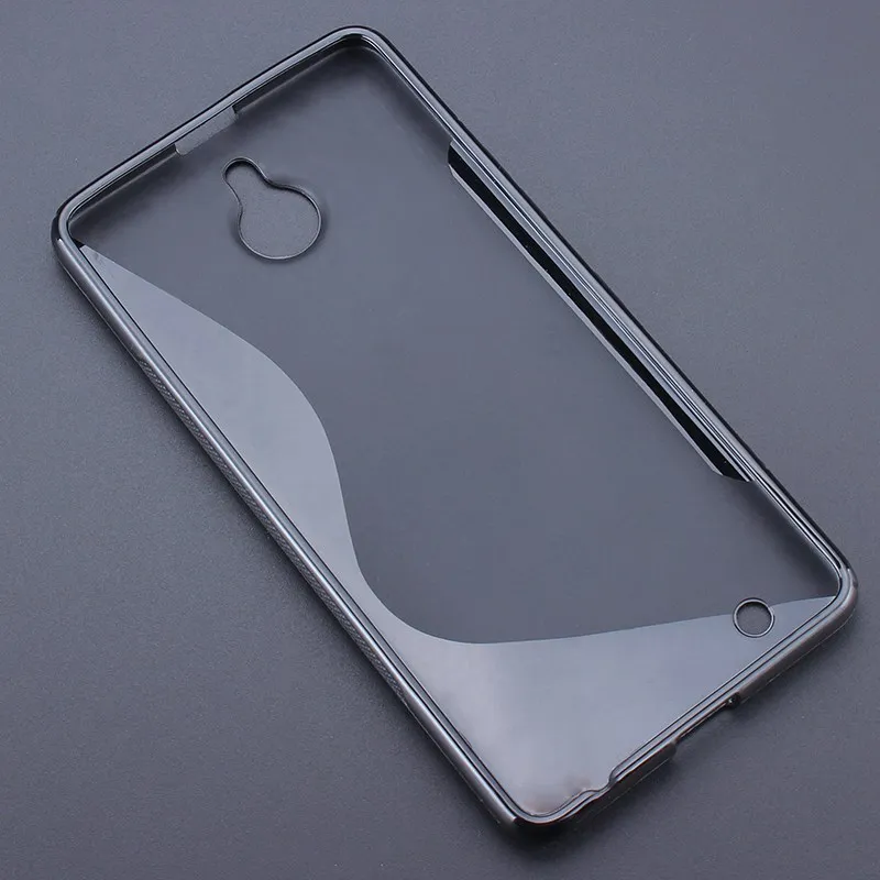 8 Color S-Line Anti Skidding Gel TPU Slim Soft Case Back Cover For Microsoft Nokia Lumia 850 Mobile Phone Rubber silicone Bag |