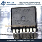 Новинка, оригинальный 2 шт.лот C3M0065090J или C3M0060065J или C3M0120090J C3M0075120J D2PAK-7L 22A 900V SiC кремниевый карбидный мощный МОП