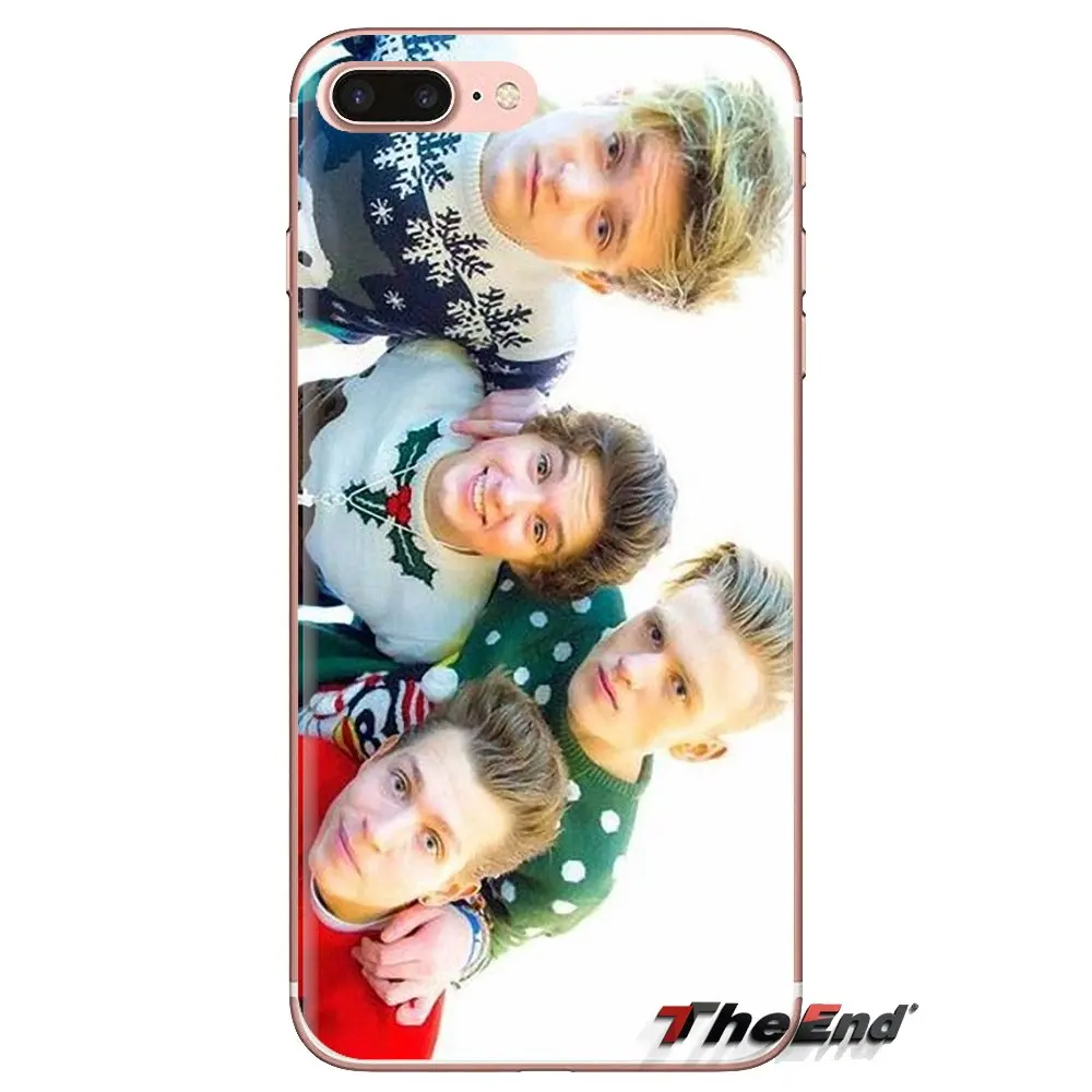 Красивые Музыкальные вампиры для мальчиков Oneplus 3T 5T 6T Nokia 2 3 5 6 8 9 230 3310 1 7 Plus 2017 2018
