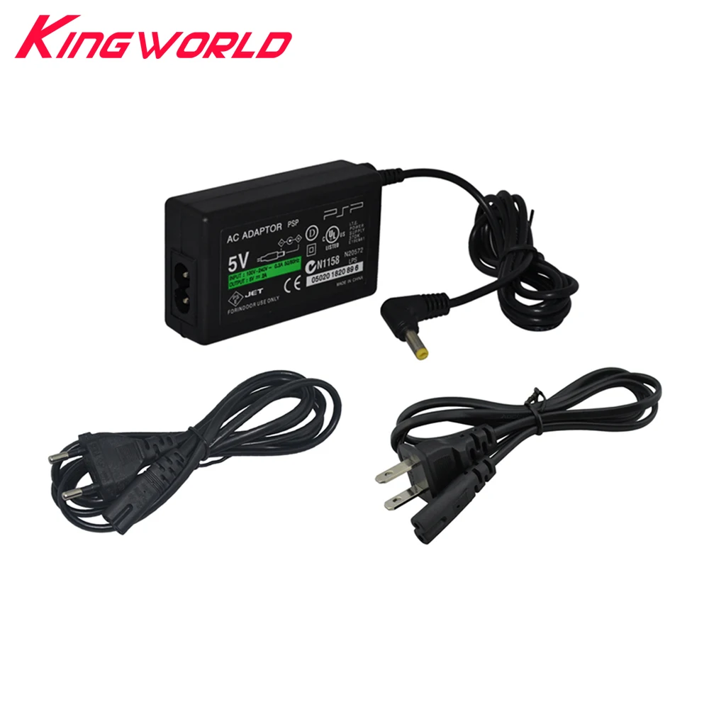 Зарядное устройство с американской или Европейской вилкой адаптер переменного