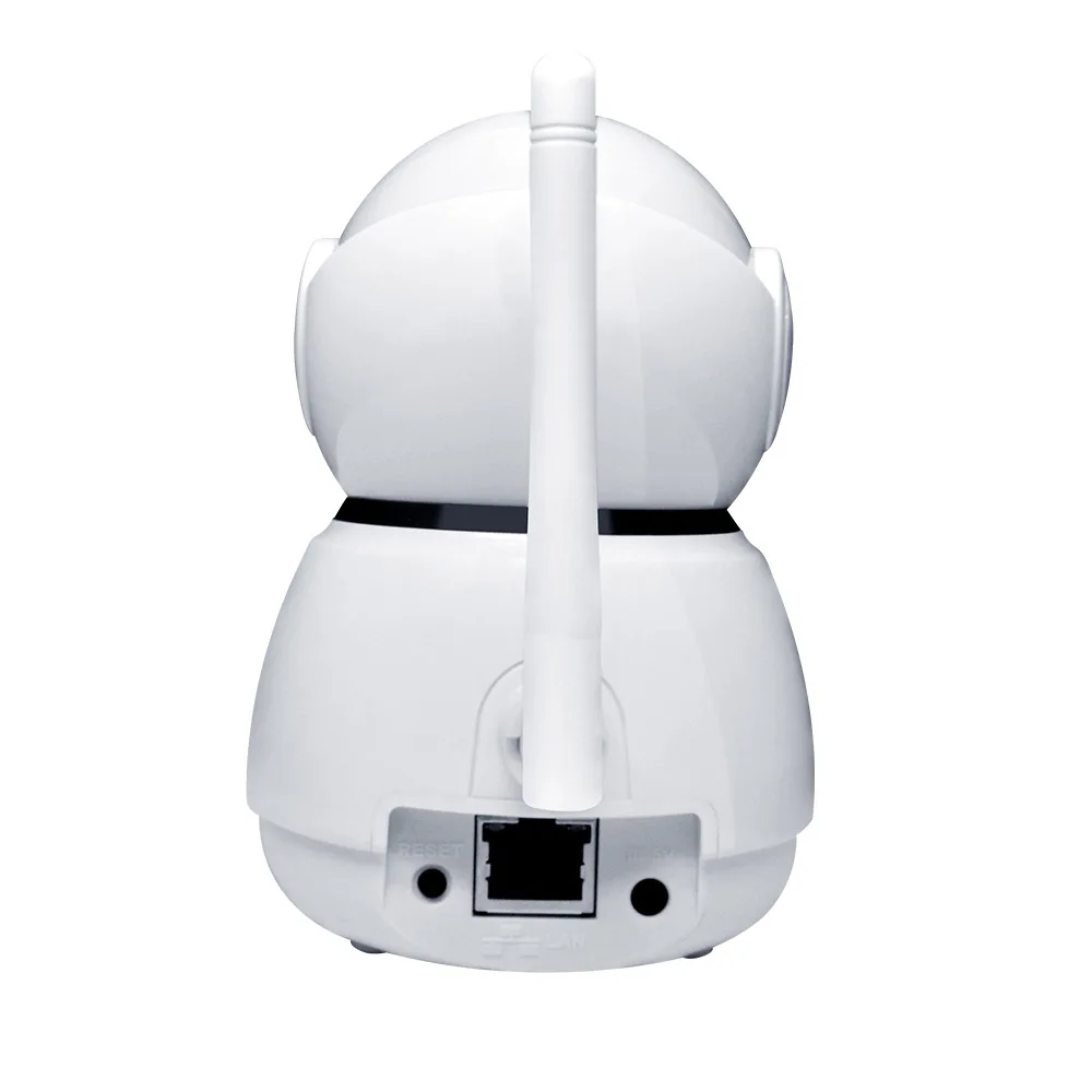 JOOAN Крытый 1080 P IP камера Wi Fi безопасности домашней сети товары теле и