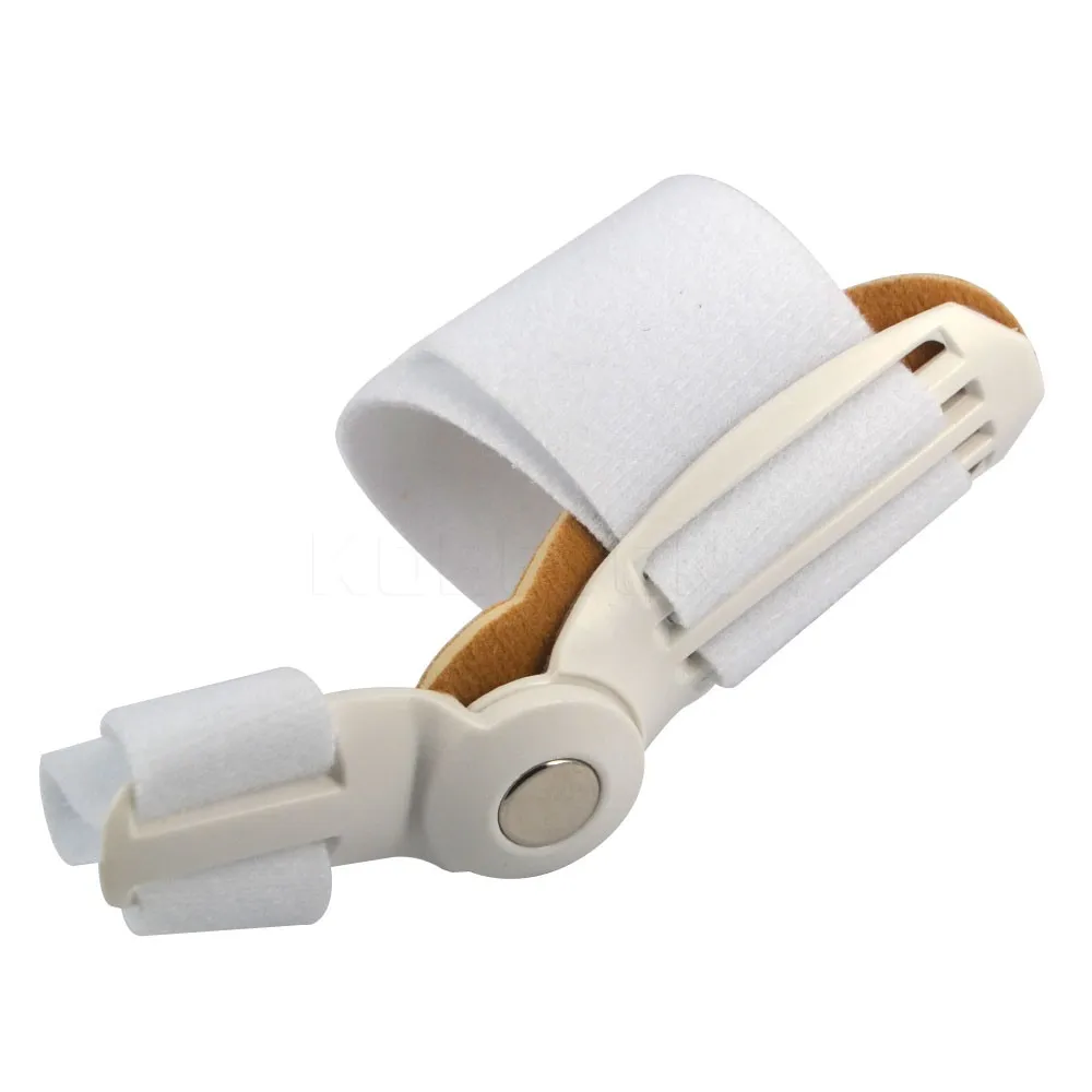 Устройство для соединения большого пальца ноги выпрямитель вальгусной