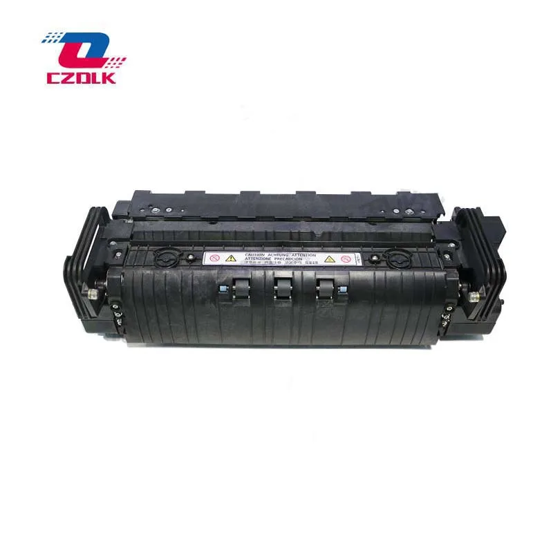 Б/у оригинальный (90%)Fuser блок для Ricoh MP4000 MP5000 MP4001 MP5001 MP4002 MP5002 узел закрепления