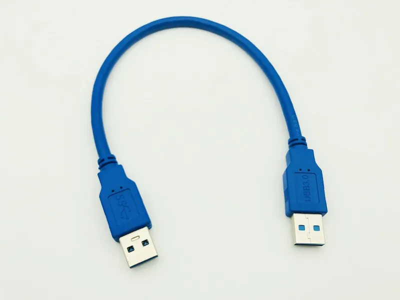 USB 3 0 Удлинительный кабель Супер Скоростной тип A папа для ноутбука Кулер HDD