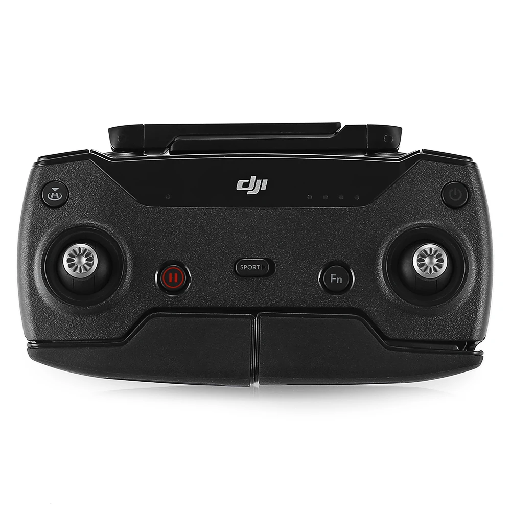 Оригинальный DJI дистанционное зажигание контроллер передатчик 2 км передача