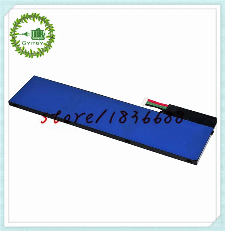 Gyiygy 54Wh 11,1 V AP12A3i AP12A4i ноутбук Батарея для Acer Aspire Timeline U M3 M5 M5-481TG-6814 M5-481 M5-581 W700 3ICP7/67/90