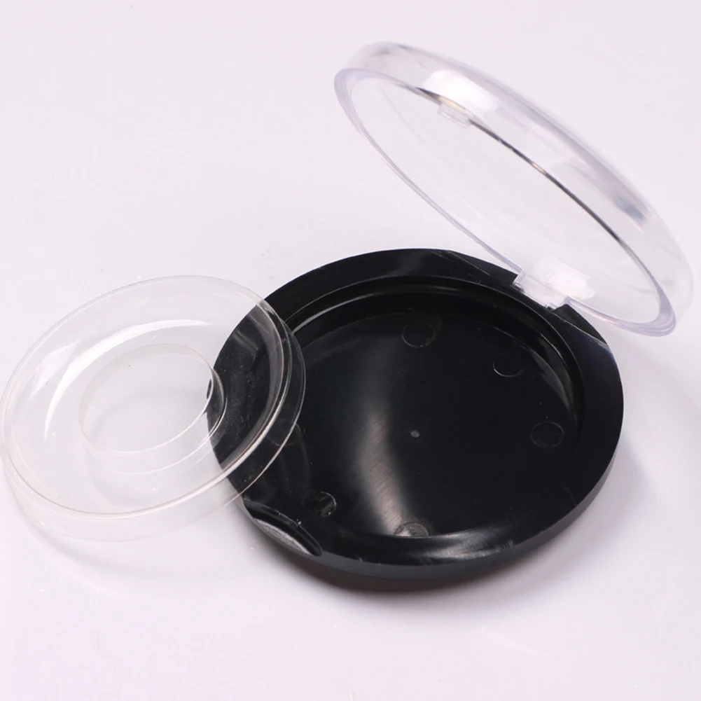 5 шт. сумка для хранения ресниц коробка упаковки Прозрачная крышка лоток