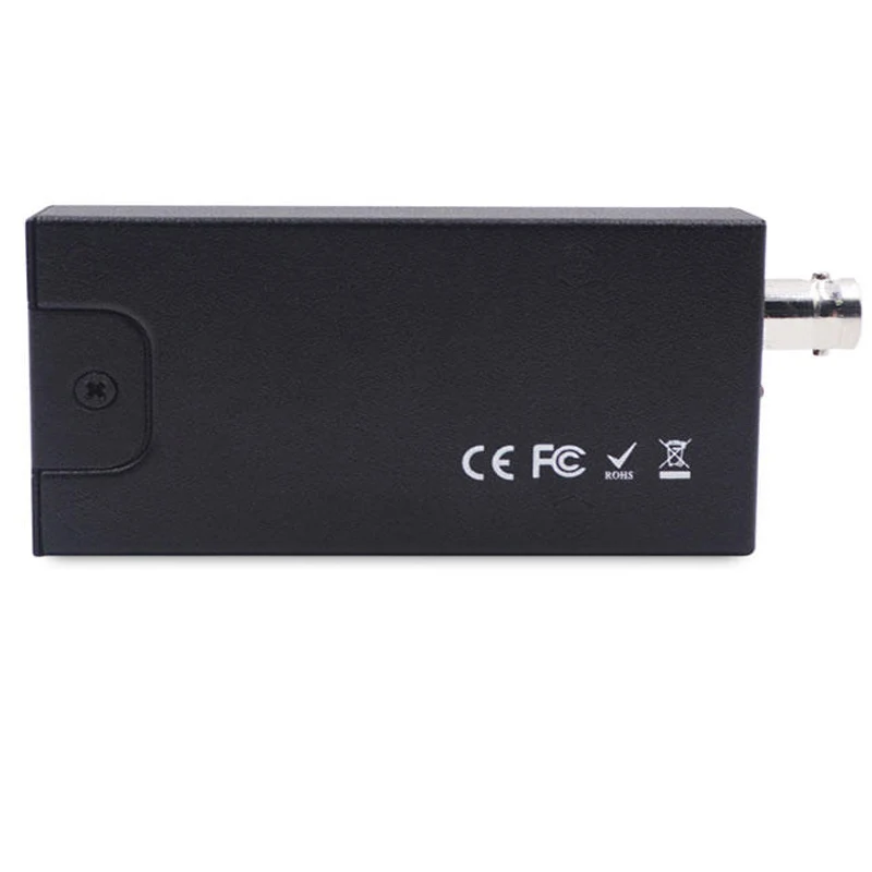 Мини преобразователь SD/HD/3G SDI в HDMI до 1080p HDMI|Коробки передач и кабели| |