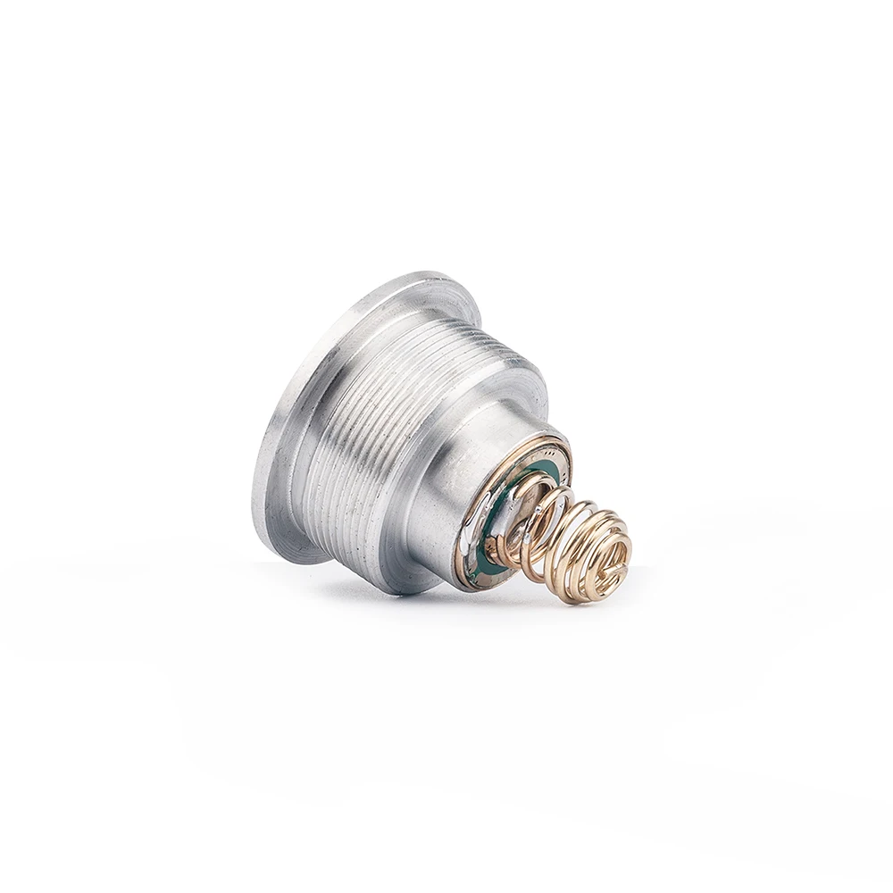 UniqueFire IR 940nm светодиодная лампочка с приближением фокусировки Регулируемая