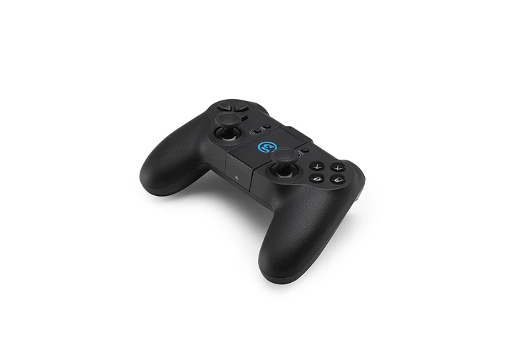 DJI Tello Дрон пульт дистанционного управления GameSir T1d контроллер Bluetooth подключение к
