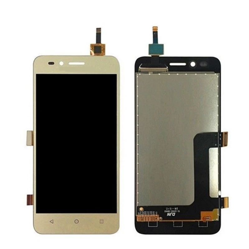 Для Huawei Y3 ii 2 LUA U03 U23 L03 L13 L23 L21 LCD дисплей с сенсорным экраном и дигитайзером в