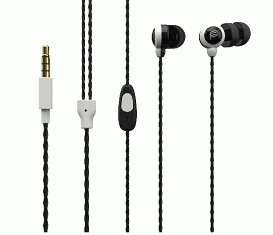 100% оригинальная Спортивная гарнитура Fidue A31S с динамиком и якорем HiFi наушники