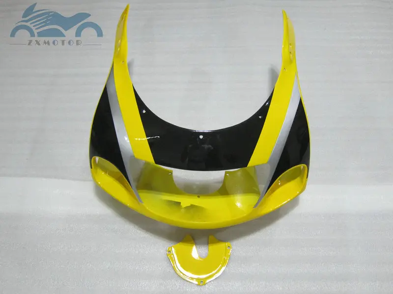 Набор обтекателей для мотоциклов SUZUKI GSXR750 GSXR 600 1996-2000 набор гонок SRAD GSXR600 R750 96-00