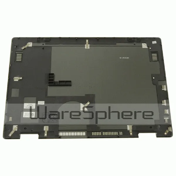 Новый Нижний Базовый чехол для Dell Inspiron 15 7569 Y51C4 0Y51C4 460.08405.0002 черный