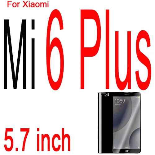 For Xiaomi Mi 6 Plus Чехол с откидной крышкой для спортивной камеры Xiao mi Red mi 5 Plus/Note 5/Note 4 4X3 6 Pro 4A 5A 6A S2 mi A1 A2 8 SE 4 5 S C X mi x 2 2S 3 PocoPhone F1 Y1 lite чехлы - Цвет: For Xiaomi Mi 6 Plus