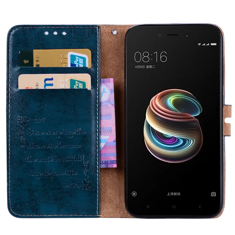 Для Xiaomi Redmi 5A чехол Redmi 5A Защитный Мягкий силиконовый чехол-книжка кожаный чехол XiaomiRedmi 5A 5 A A5 чехол для телефона s