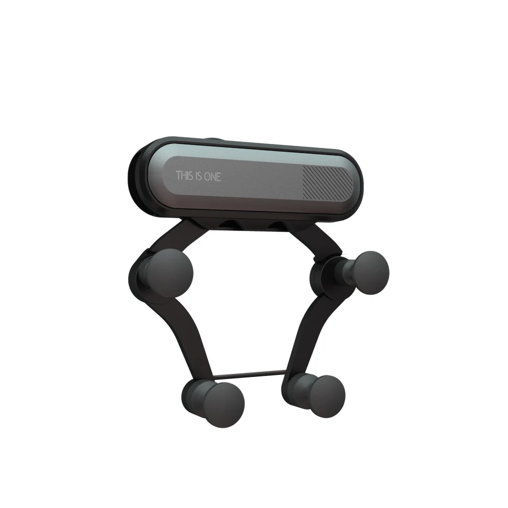 Universal Car Phone Holder for Phone In Car Air Vent Mount Stand Auto Accessories