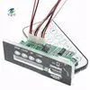 Bluetooth MP3 декодирующая плата модуль w/SD слот для карты/USB/FM/пульт дистанционного декодирования модуль M011