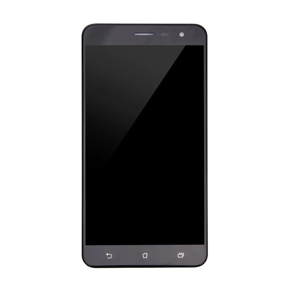 IPartsBuy Новый ЖК-экран и дигитайзер в сборе для Asus ZenFone 3 / ZE552KL | Мобильные телефоны
