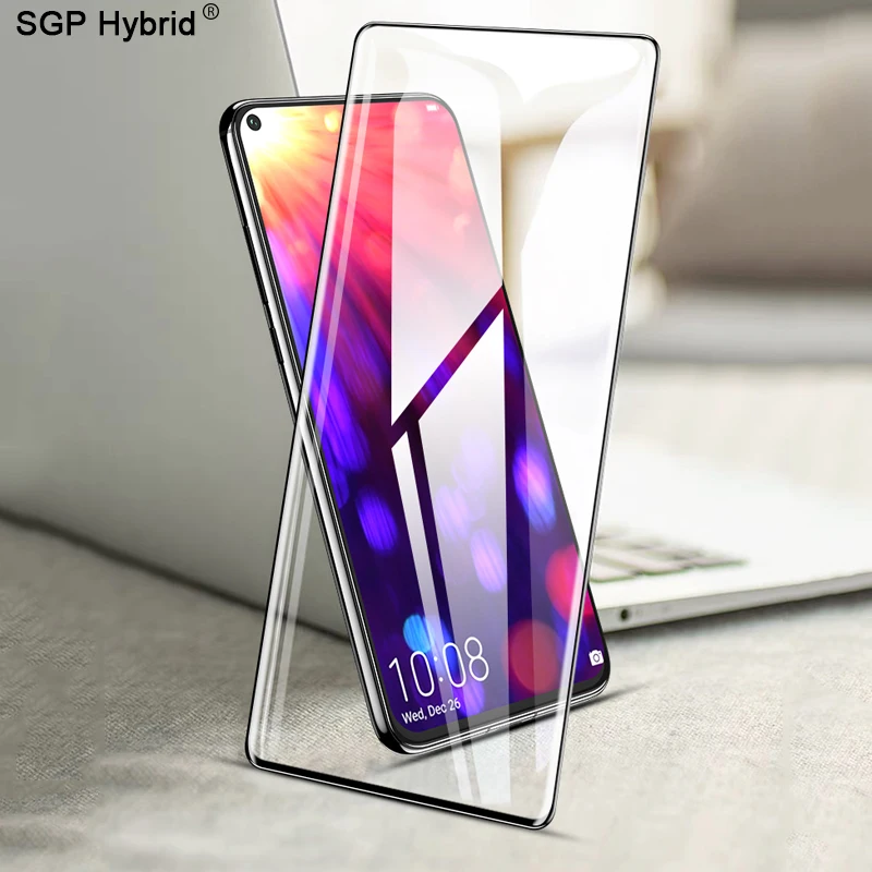 Полноэкранное защитное стекло на Honor 20 Защита экрана для Huawei View 20i View20 V20 Honor20 Honor20i